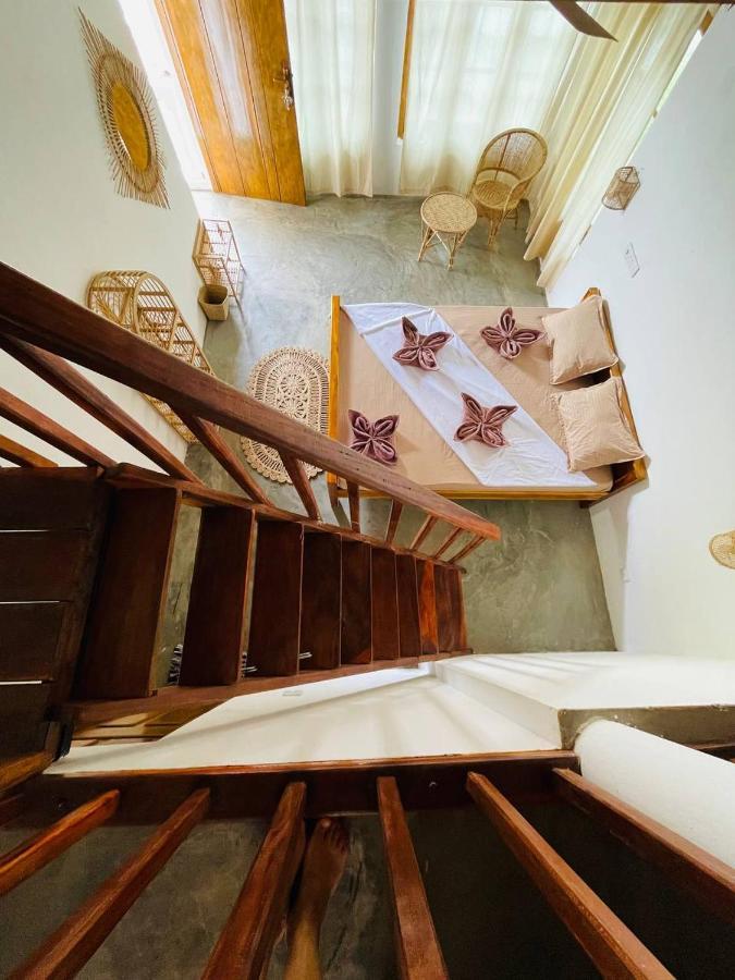Pompon Hotel Pottuvil Ngoại thất bức ảnh