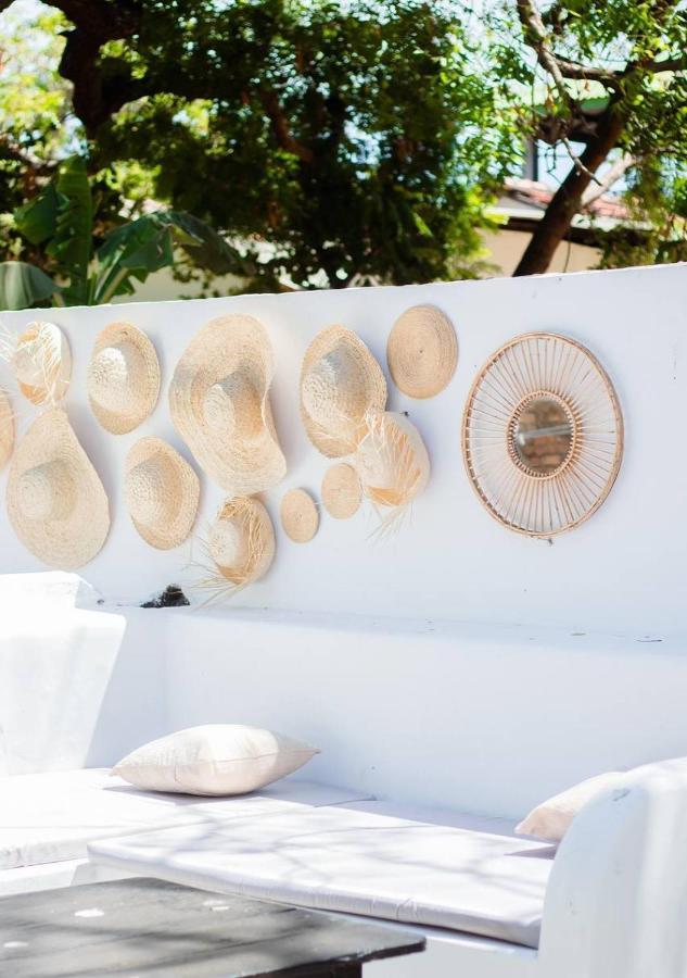 Pompon Hotel Pottuvil Ngoại thất bức ảnh