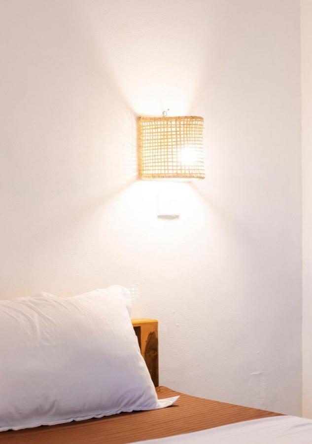 Pompon Hotel Pottuvil Ngoại thất bức ảnh